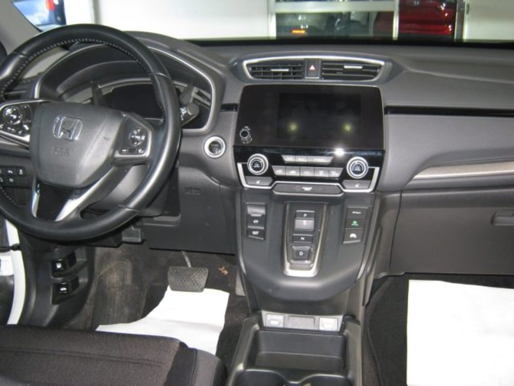 Honda CR-V usata a Fermo (10)
