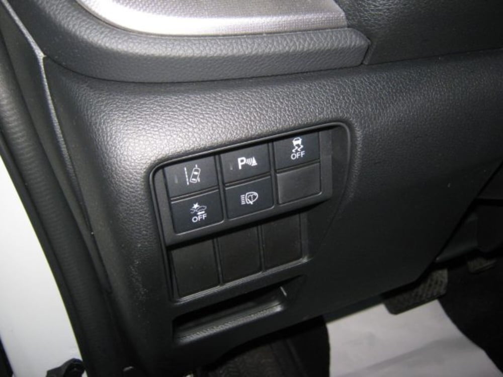 Honda CR-V usata a Fermo (14)
