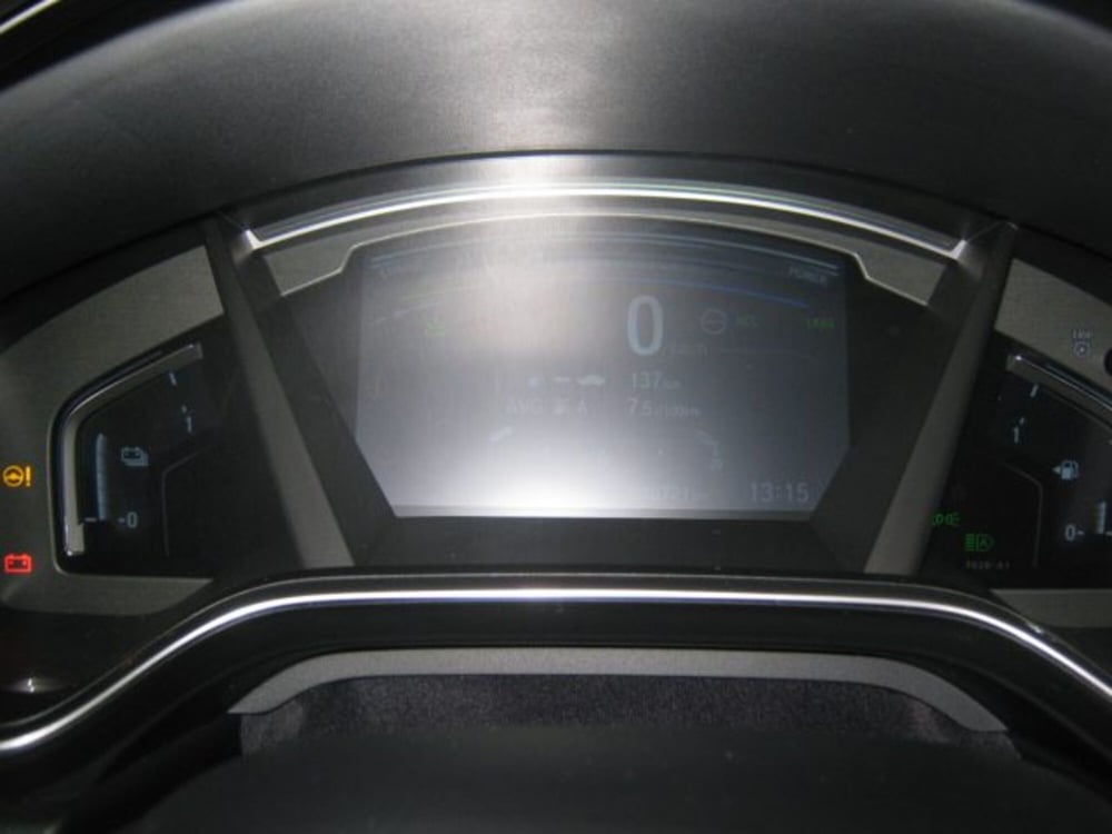 Honda CR-V usata a Fermo (17)