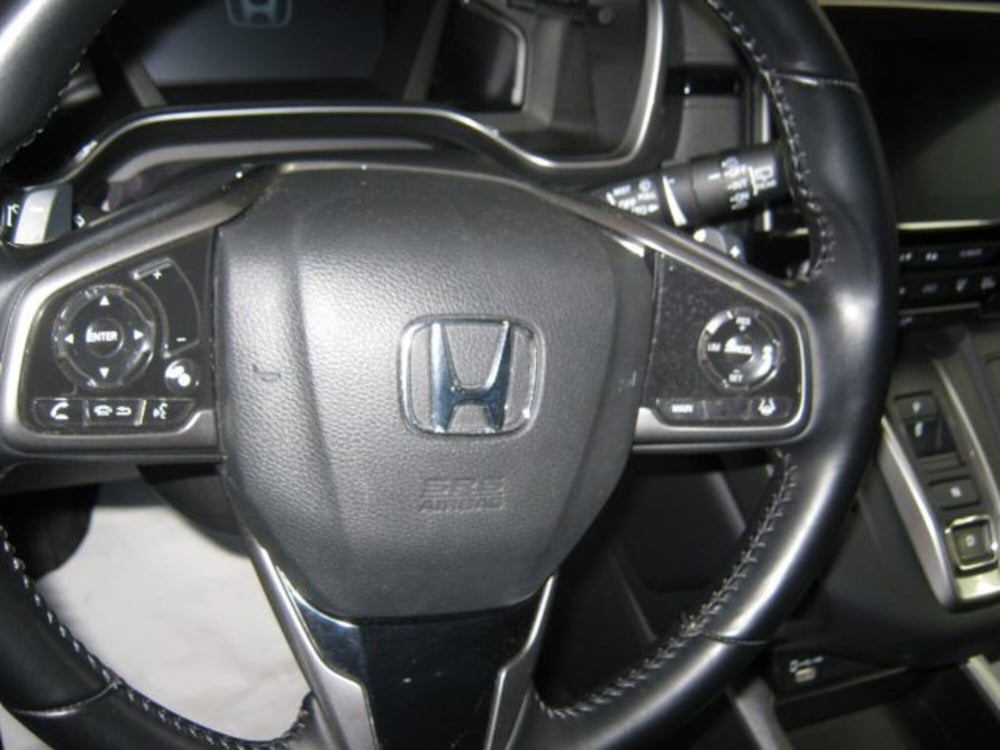 Honda CR-V usata a Fermo (19)
