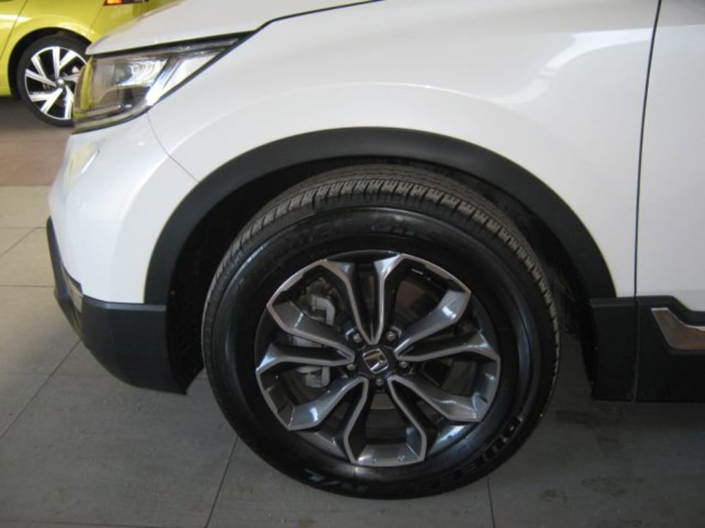 Honda CR-V usata a Fermo (20)