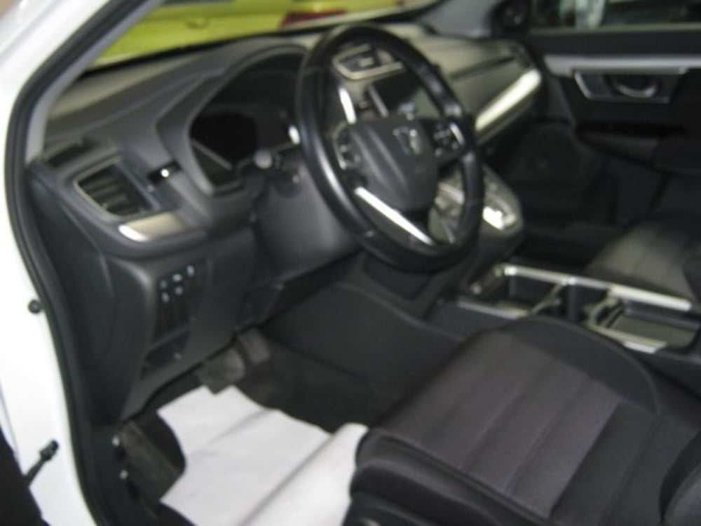 Honda CR-V usata a Fermo (5)