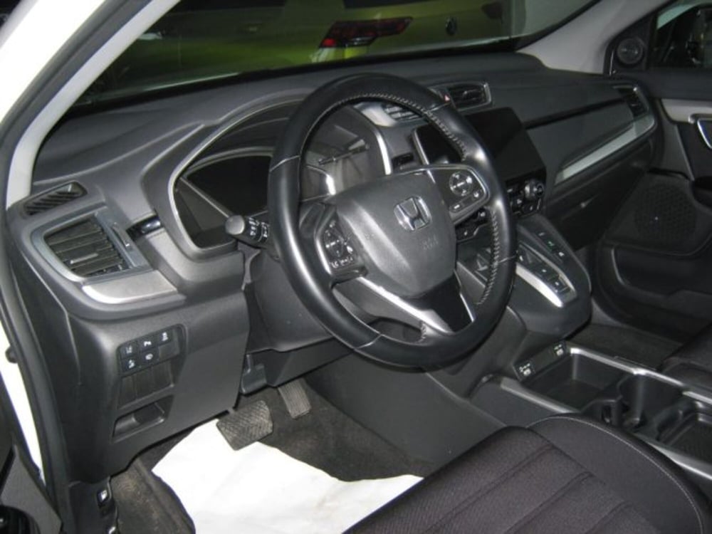 Honda CR-V usata a Fermo (6)