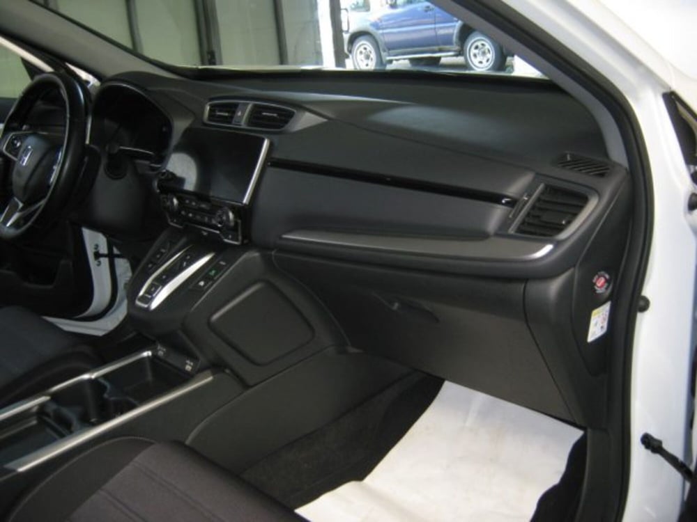 Honda CR-V usata a Fermo (7)