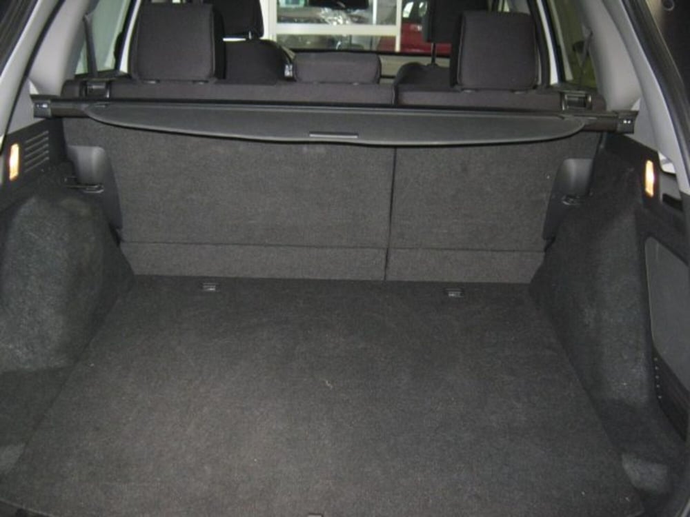 Honda CR-V usata a Fermo (9)