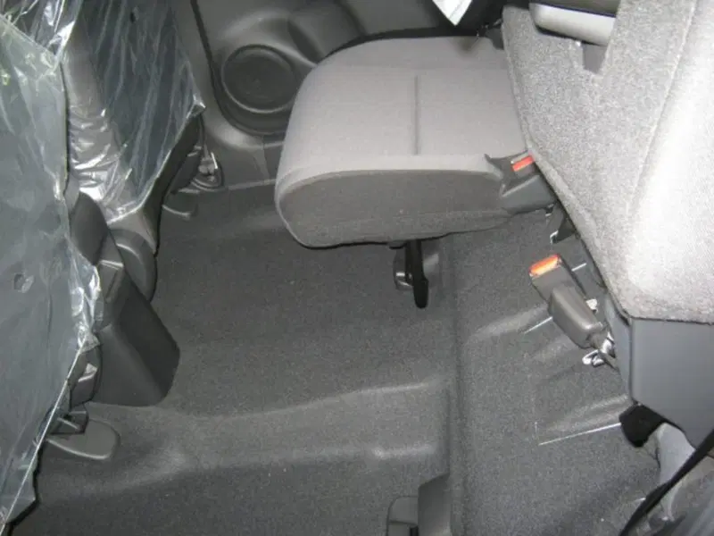 Honda Jazz nuova a Fermo (11)