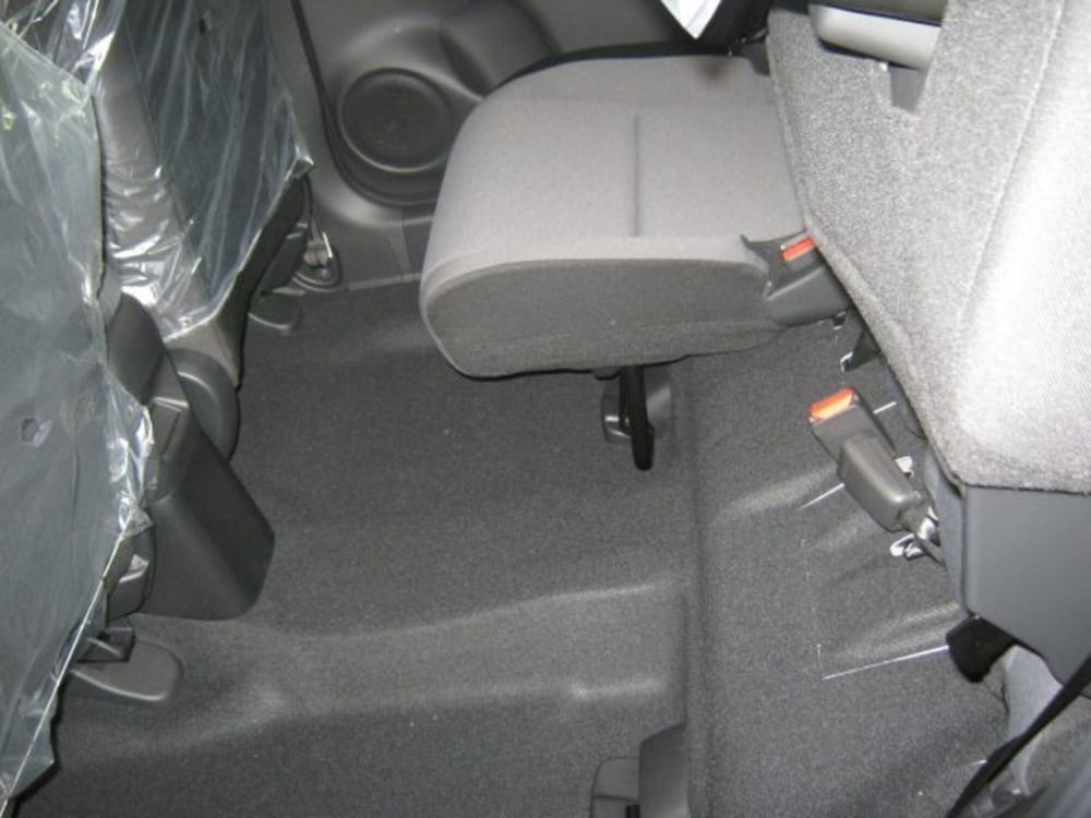 Honda Jazz nuova a Fermo (11)