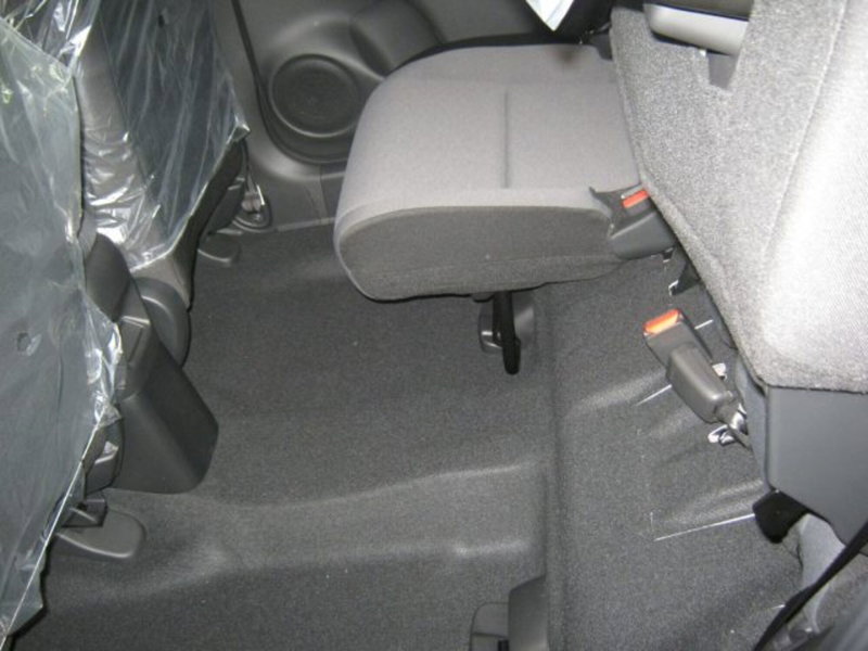 Honda Jazz nuova a Fermo (11)
