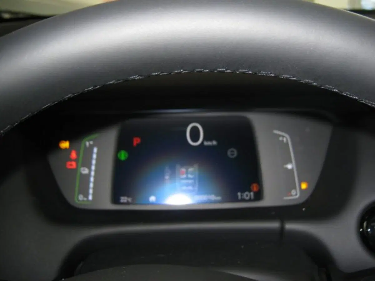 Honda Jazz nuova a Fermo (12)