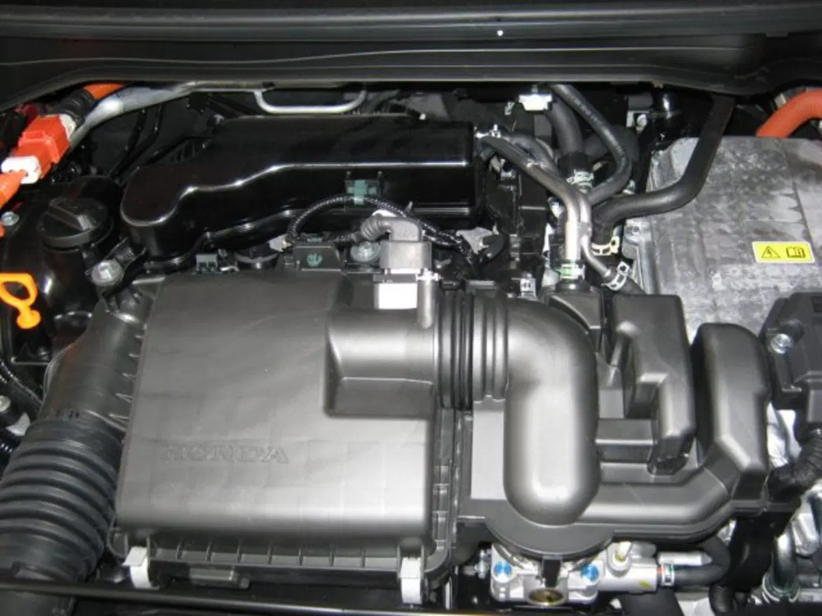 Honda Jazz nuova a Fermo (15)