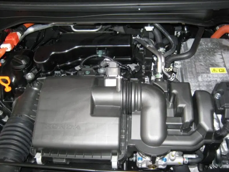 Honda Jazz nuova a Fermo (15)