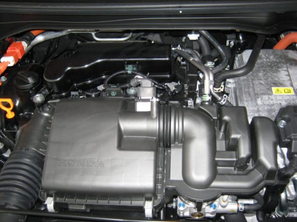 Honda Jazz nuova a Fermo (15)
