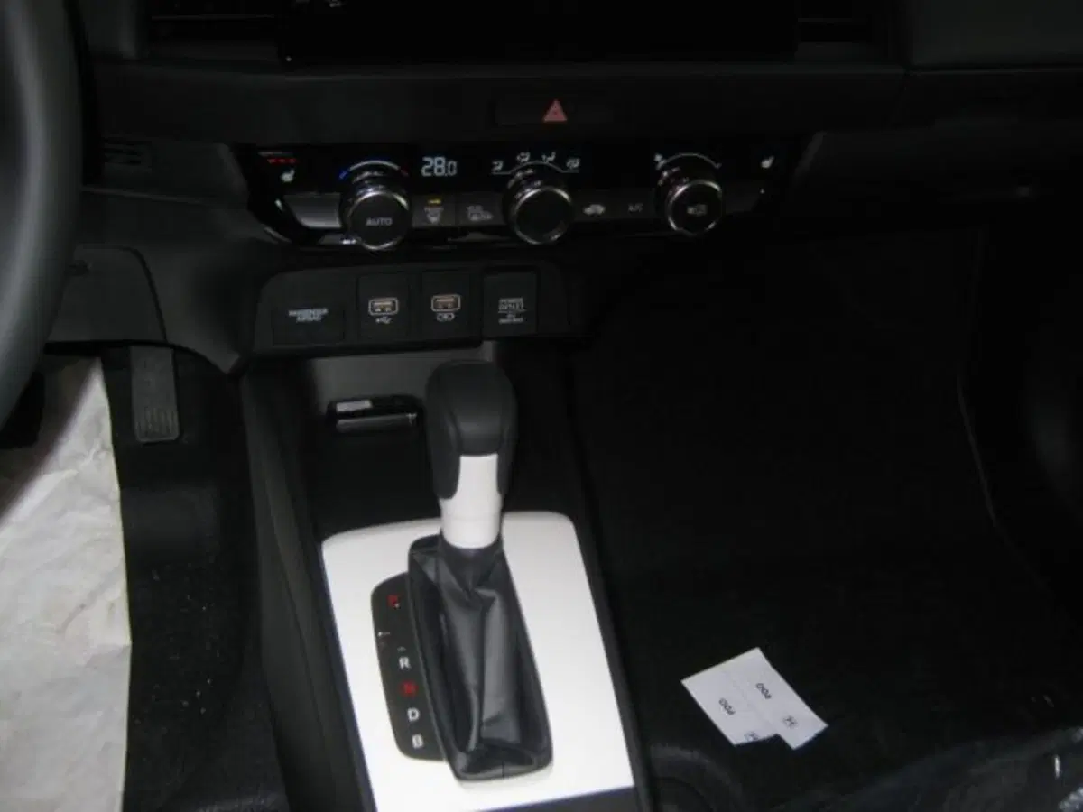 Honda Jazz nuova a Fermo (8)