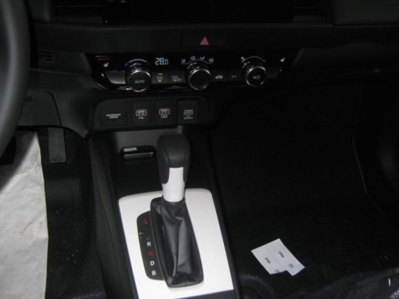 Honda Jazz nuova a Fermo (8)