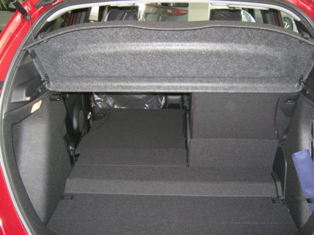 Honda Jazz nuova a Fermo (9)