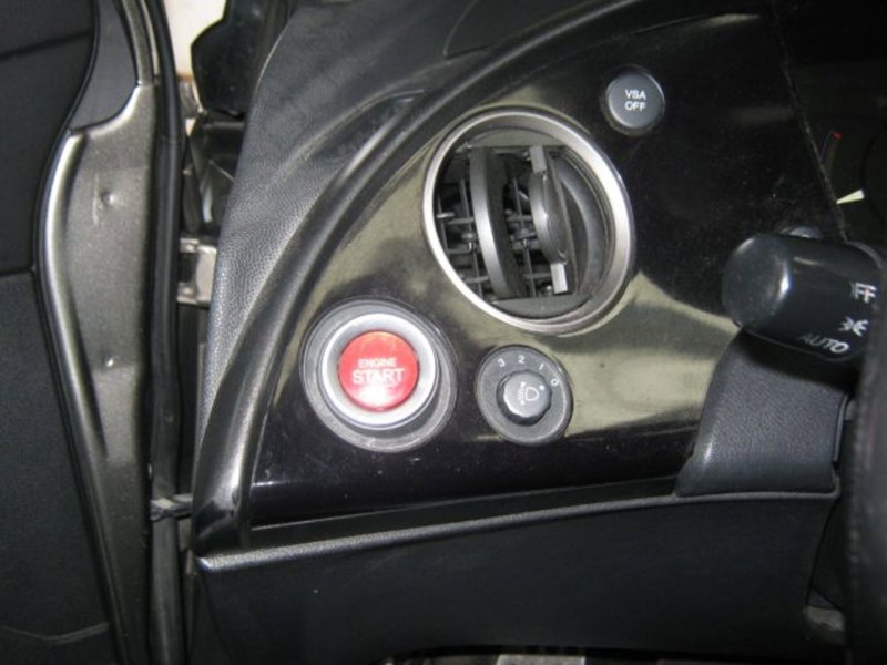 Honda Civic usata a Fermo (10)