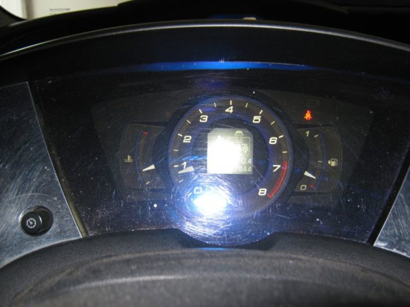 Honda Civic usata a Fermo (11)