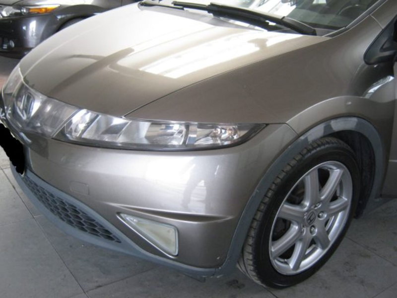 Honda Civic usata a Fermo (12)