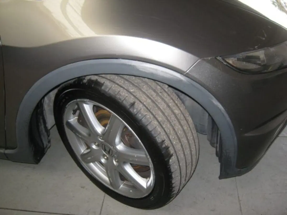 Honda Civic usata a Fermo (13)
