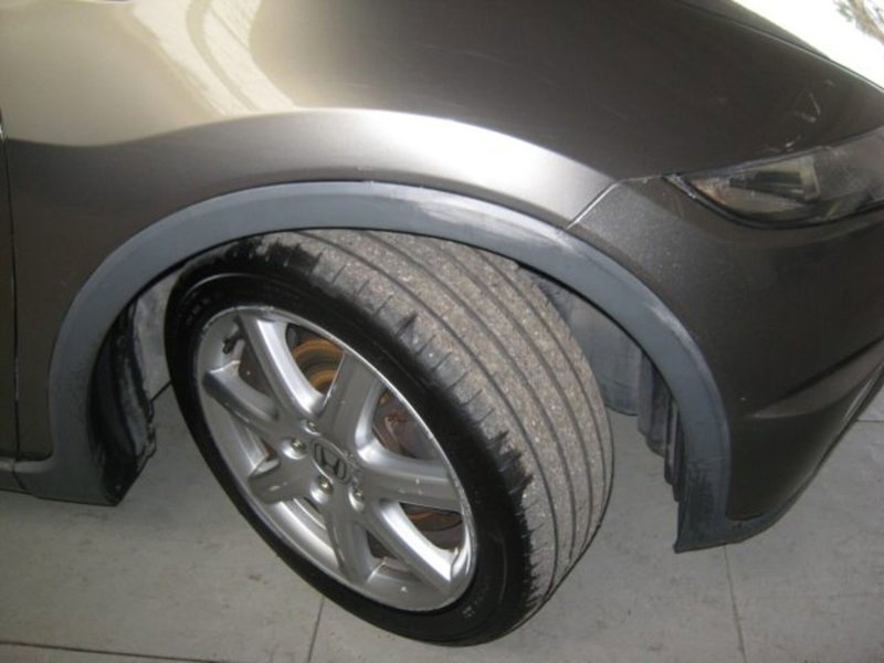 Honda Civic usata a Fermo (13)