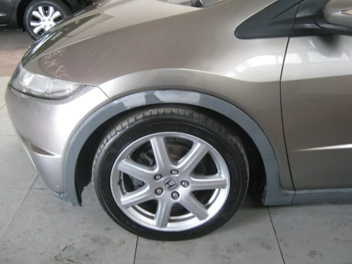 Honda Civic usata a Fermo (14)