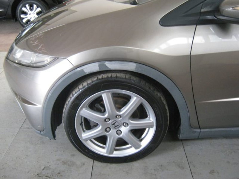 Honda Civic usata a Fermo (14)