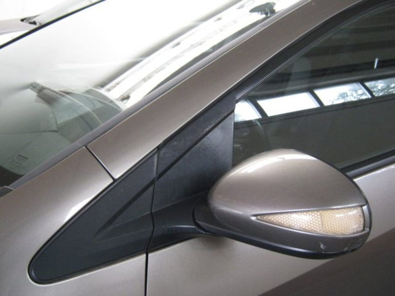 Honda Civic usata a Fermo (15)