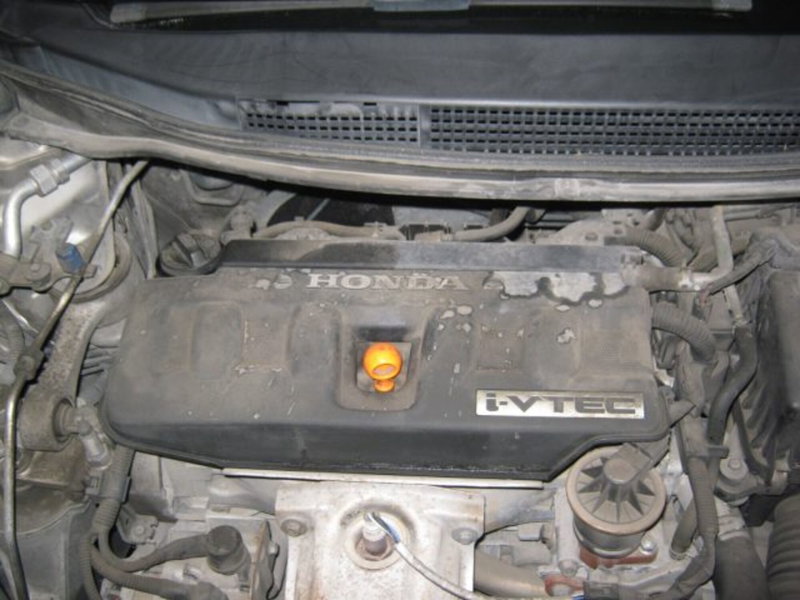 Honda Civic usata a Fermo (17)