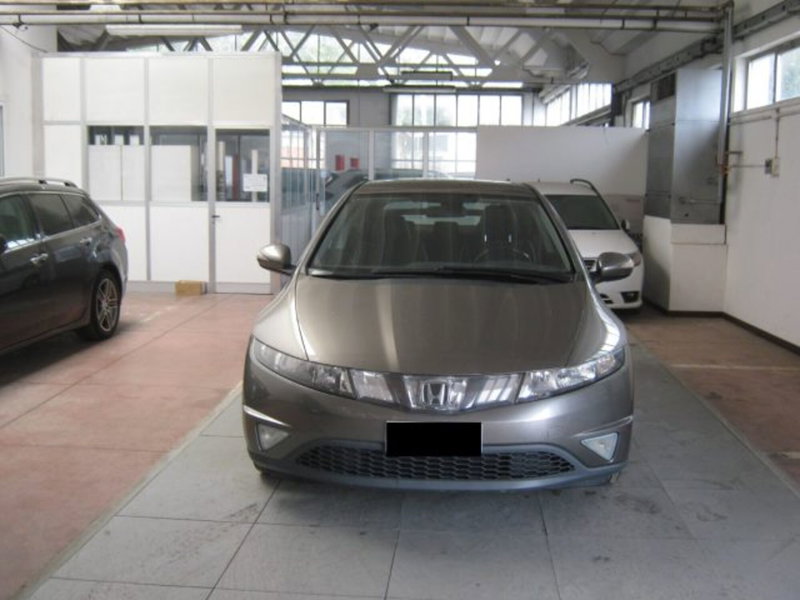Honda Civic usata a Fermo (2)