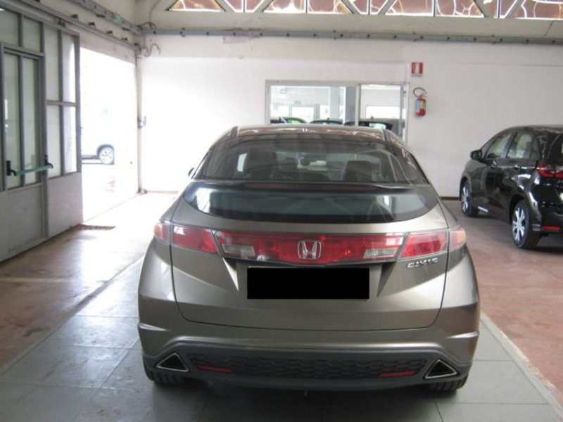 Honda Civic usata a Fermo (4)