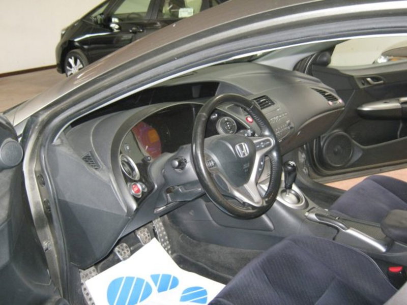 Honda Civic usata a Fermo (5)