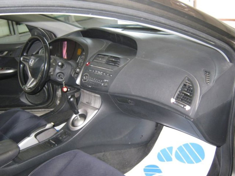 Honda Civic usata a Fermo (6)