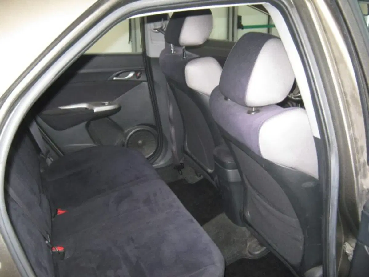 Honda Civic usata a Fermo (7)