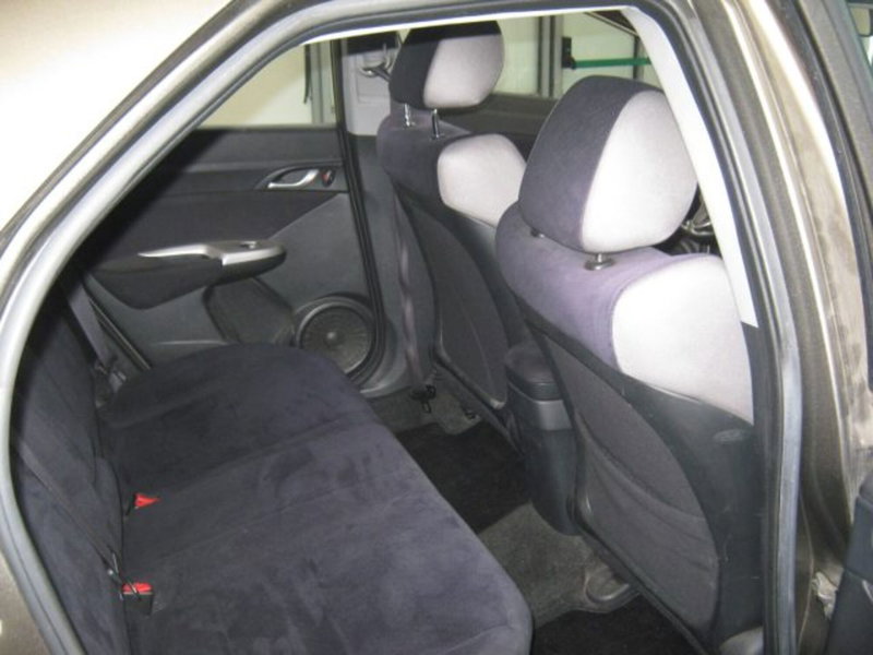 Honda Civic usata a Fermo (7)