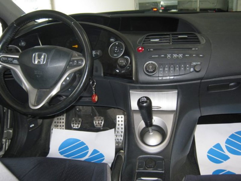 Honda Civic usata a Fermo (8)