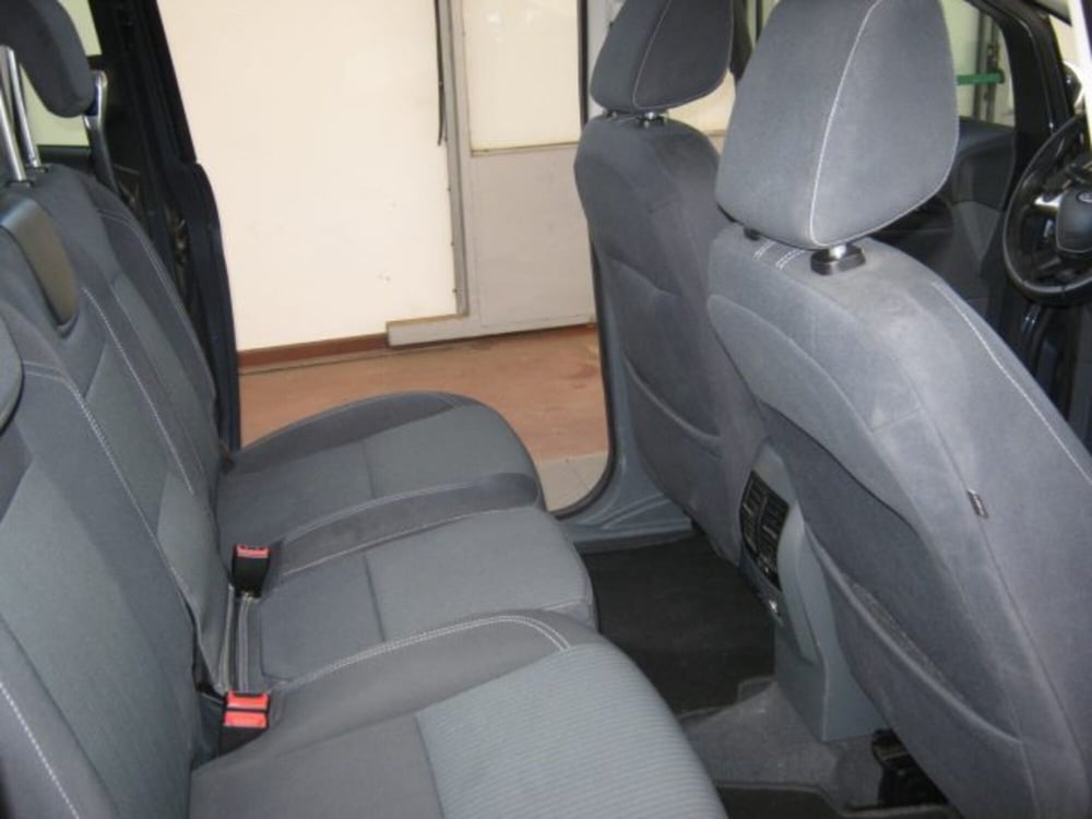Ford C-Max usata a Fermo (11)