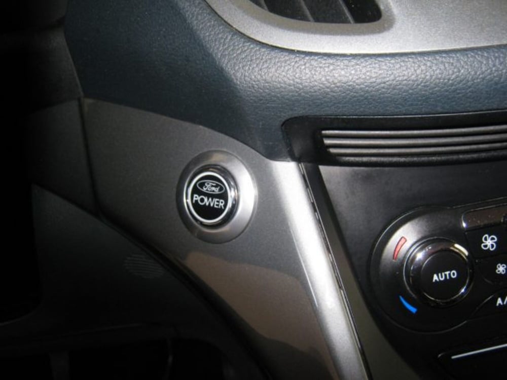 Ford C-Max usata a Fermo (12)