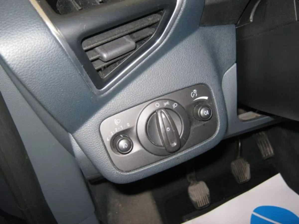 Ford C-Max usata a Fermo (14)