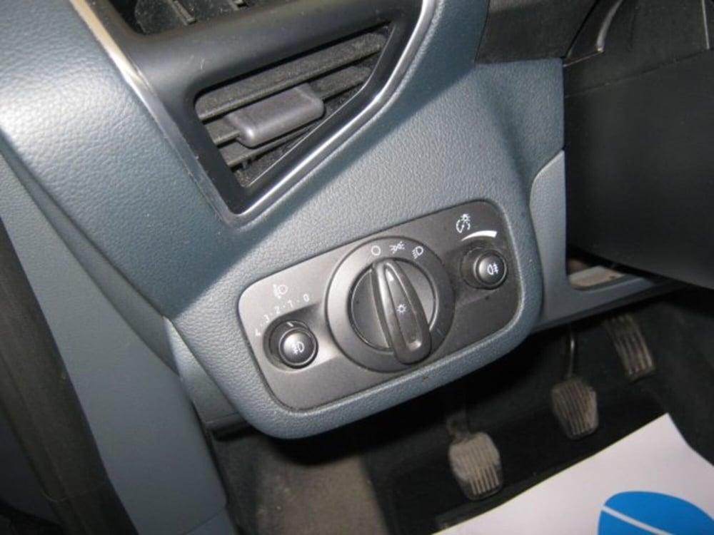 Ford C-Max usata a Fermo (14)