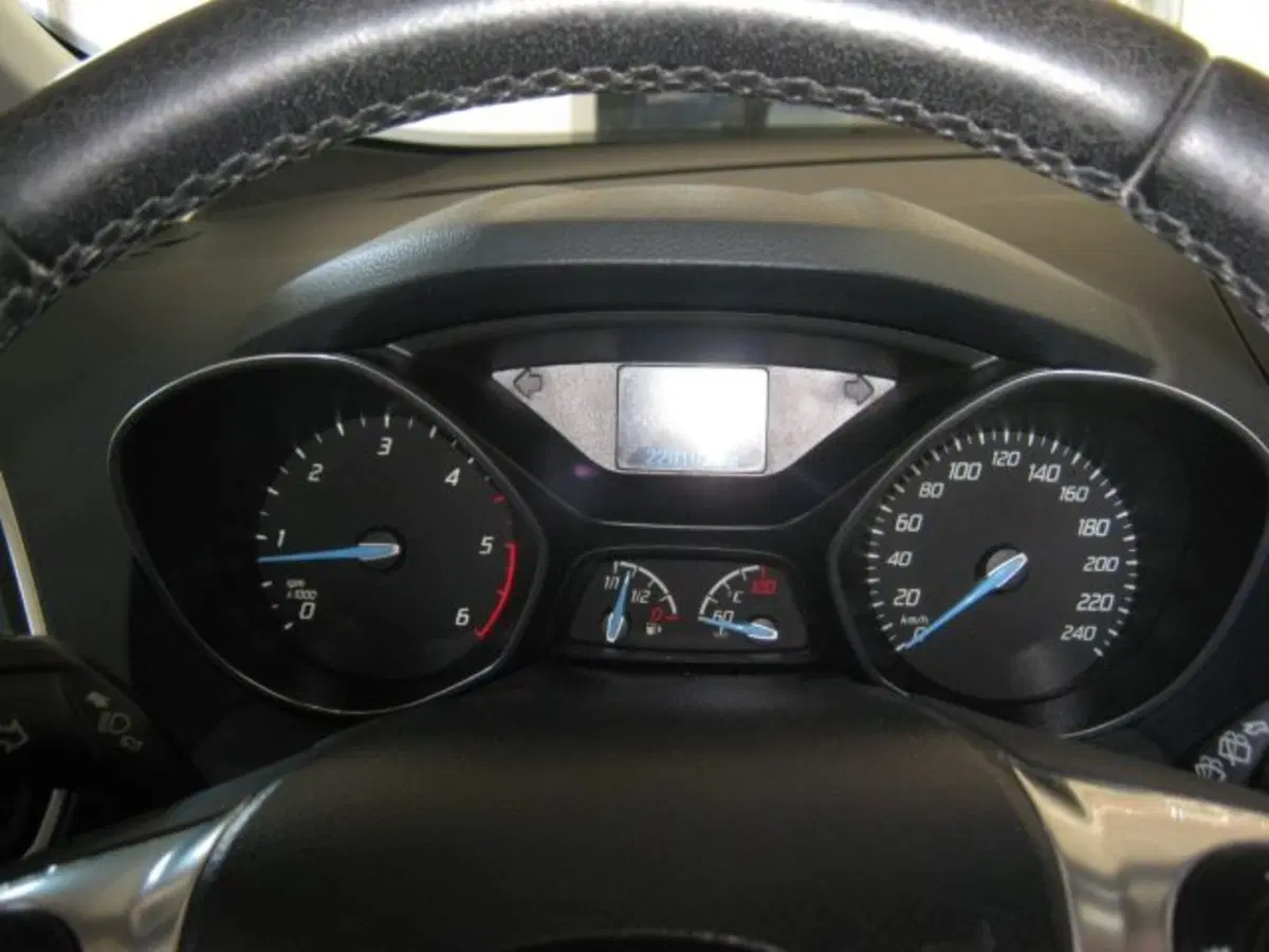 Ford C-Max usata a Fermo (15)