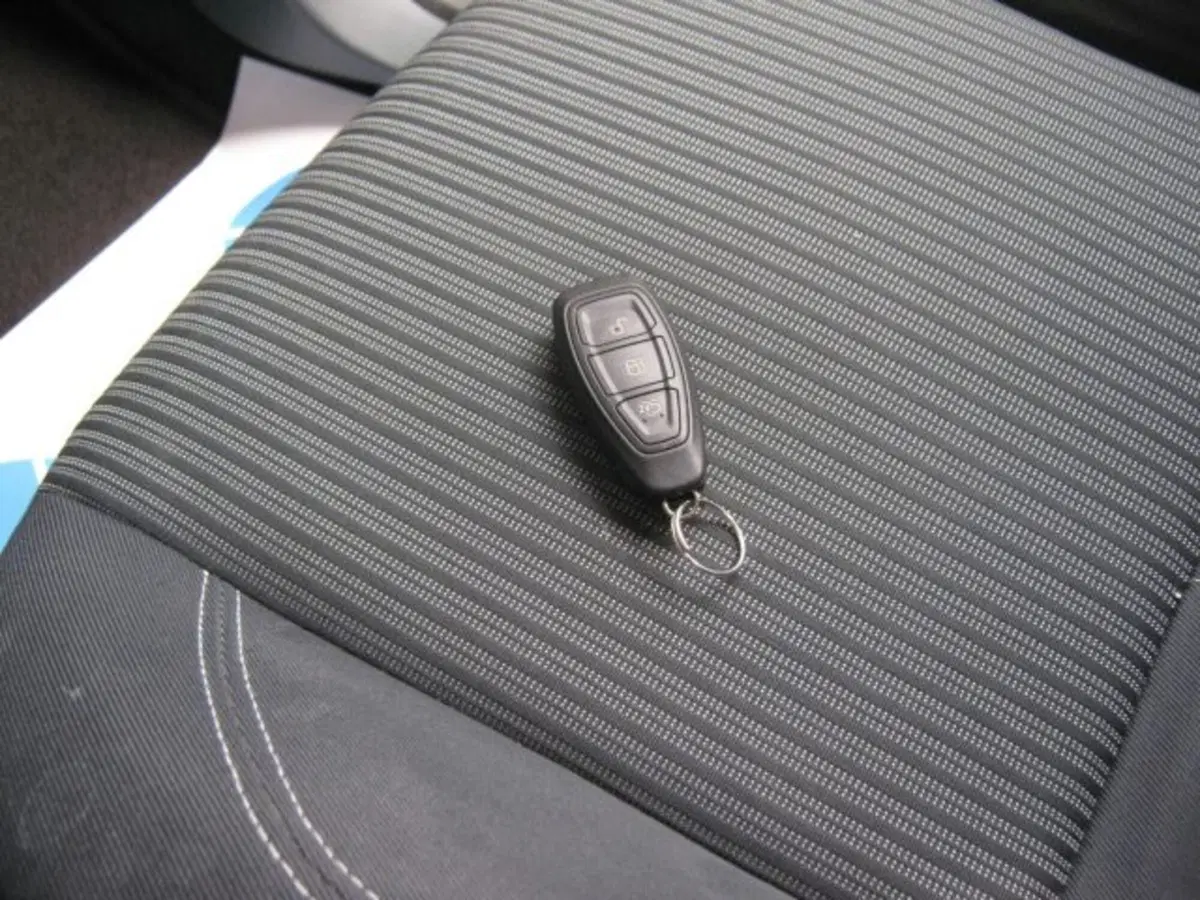 Ford C-Max usata a Fermo (16)