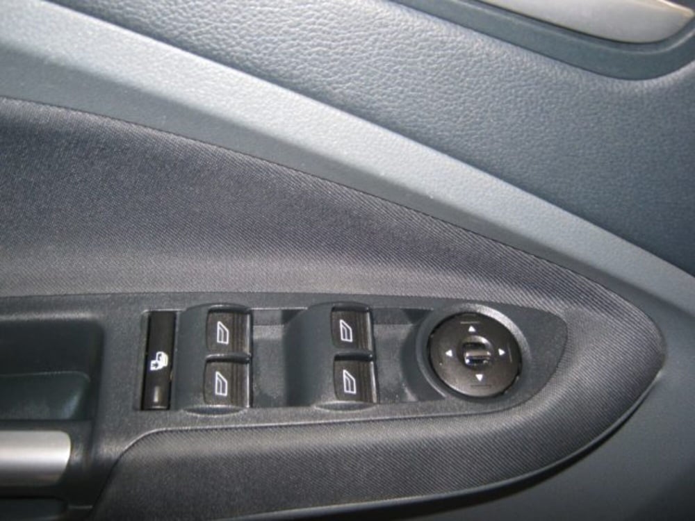 Ford C-Max usata a Fermo (18)