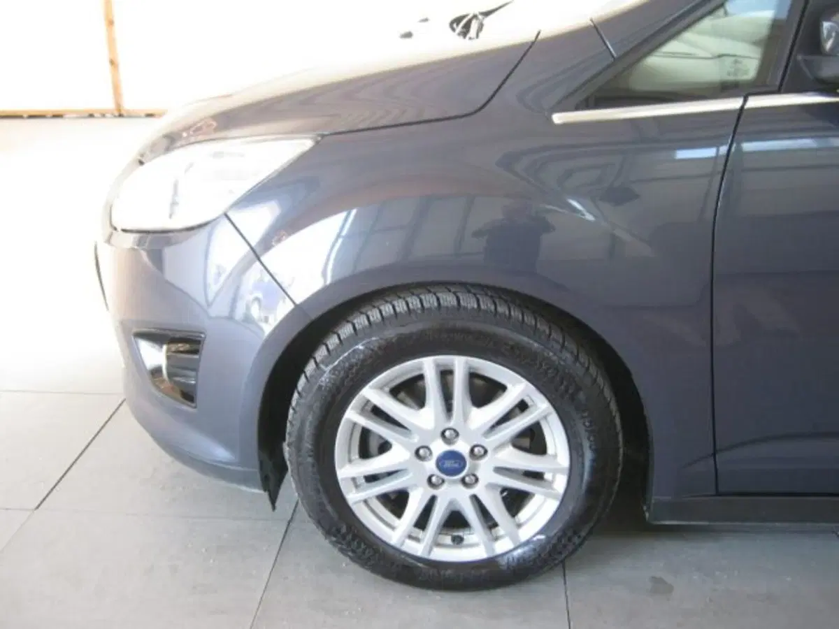 Ford C-Max usata a Fermo (19)