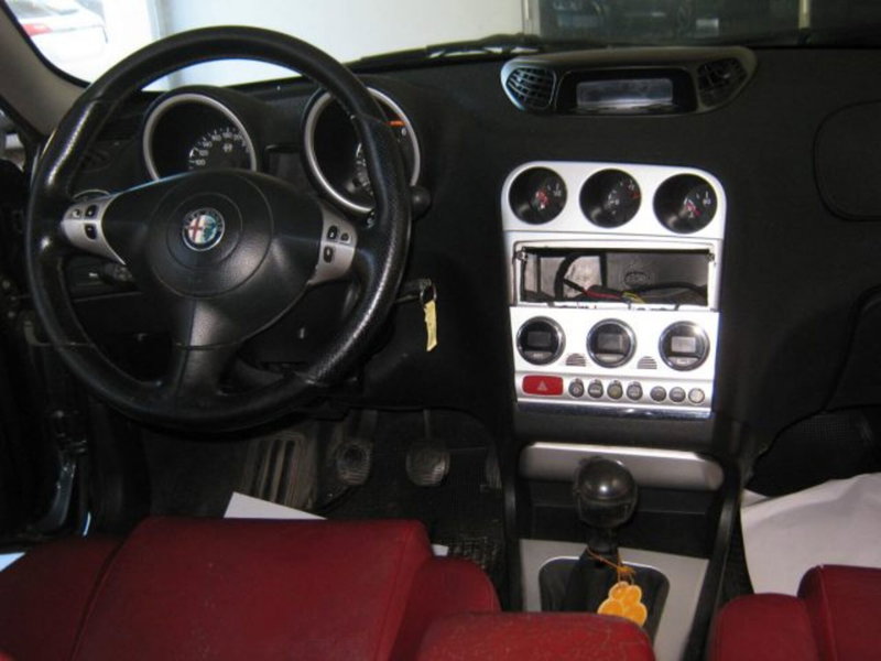 Alfa Romeo 156 SportWagon usata a Fermo (7)