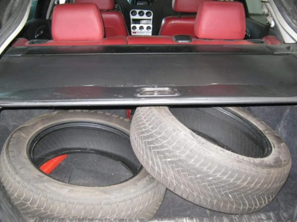 Alfa Romeo 156 SportWagon usata a Fermo (9)