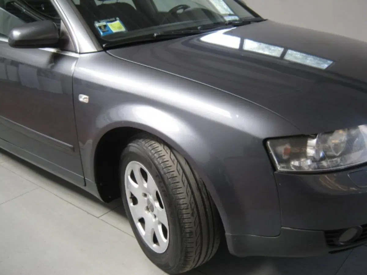 Audi A4 Avant usata a Fermo (10)