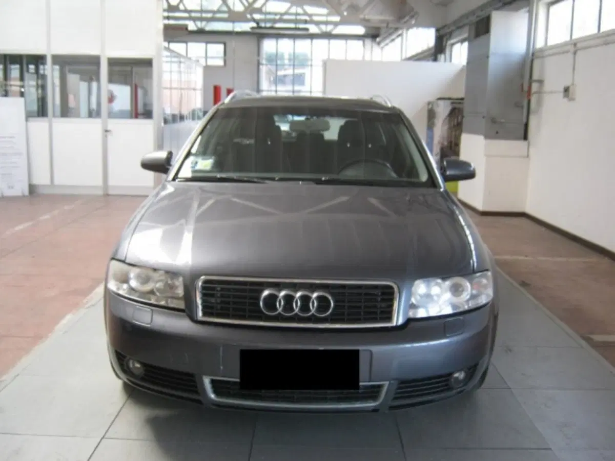 Audi A4 Avant usata a Fermo (2)