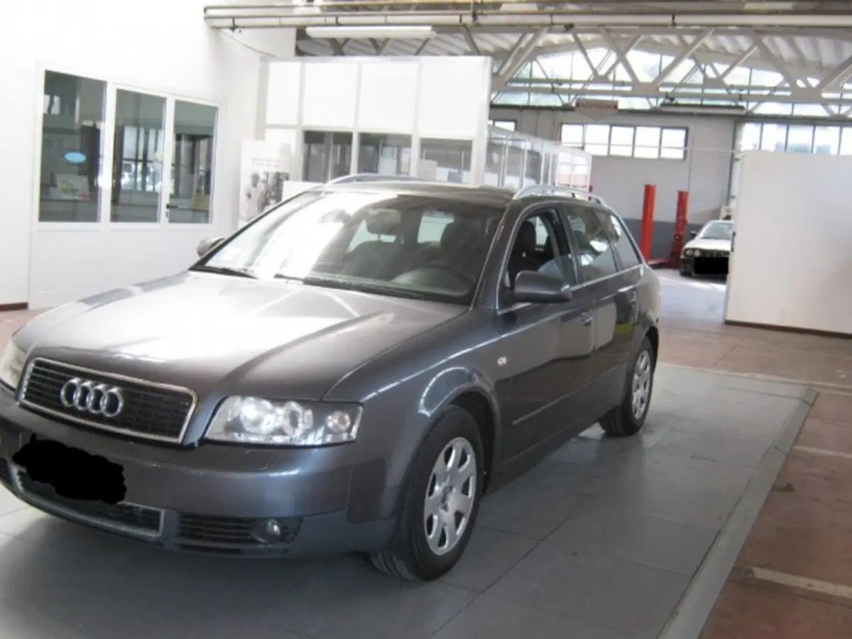 Audi A4 Avant usata a Fermo (3)