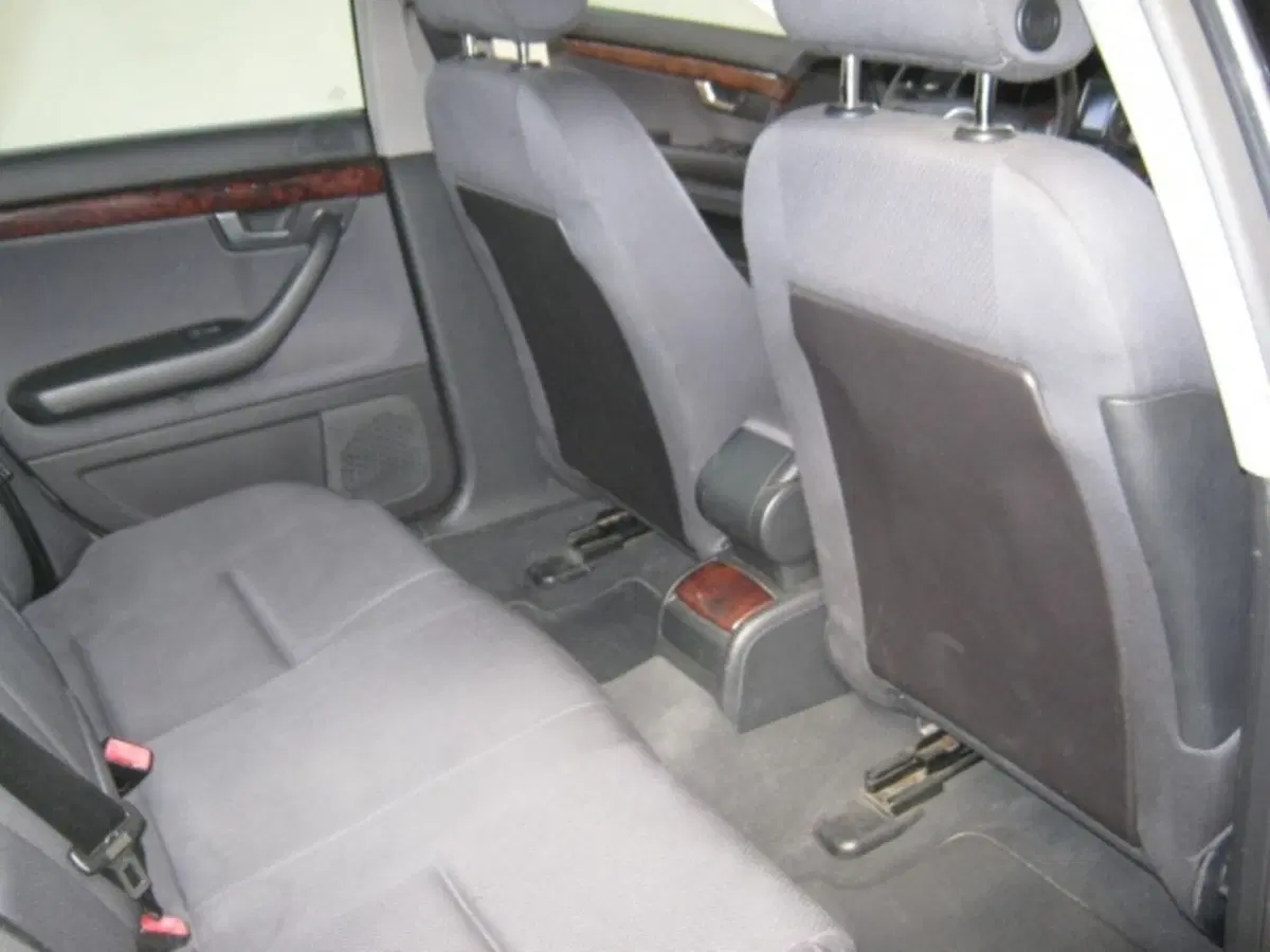 Audi A4 Avant usata a Fermo (8)