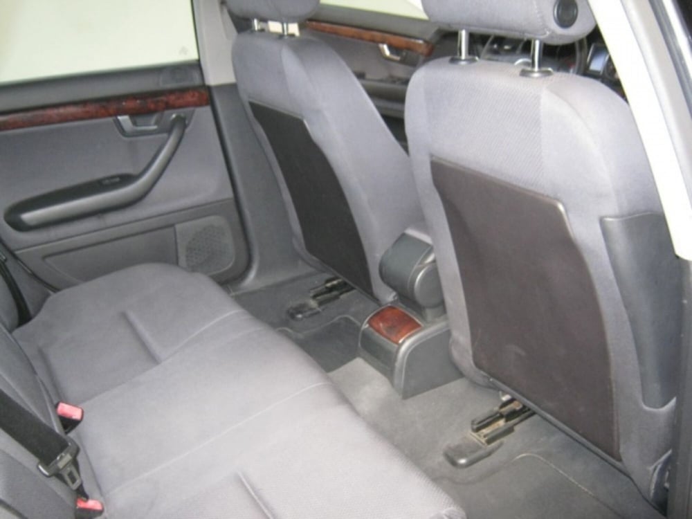 Audi A4 Avant usata a Fermo (8)